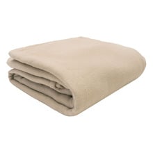Winnie Australian Wool & Bamboo Blanket